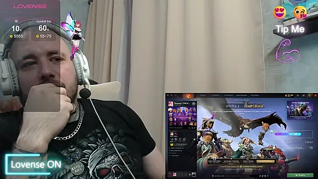 Sukuna_Ryoumen webcam