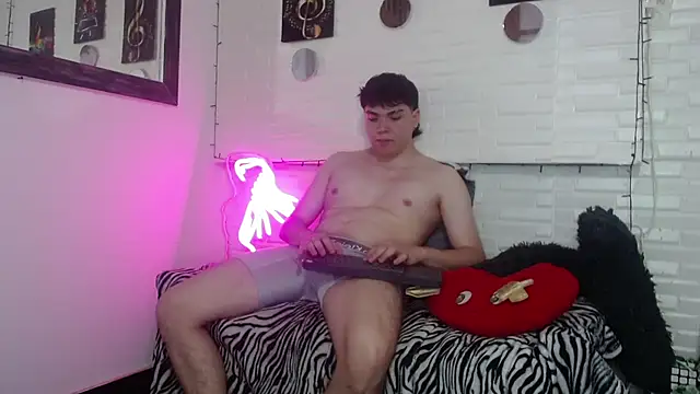 Dylan_fooxx webcam