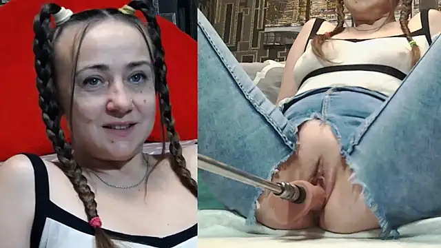 HelenLe_sweet webcam