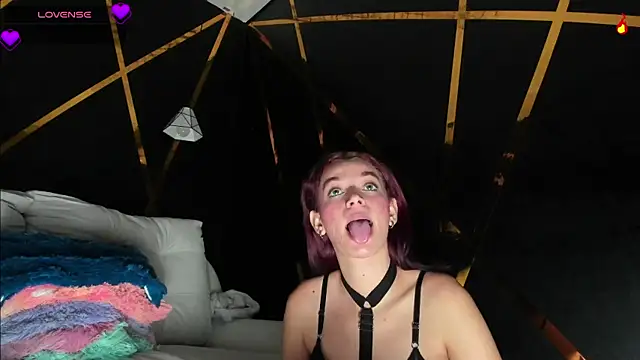 Awesome-Party webcam