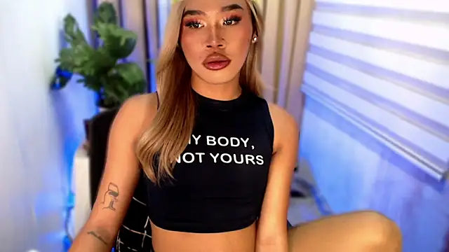 ETHEREAL_ANNA webcam