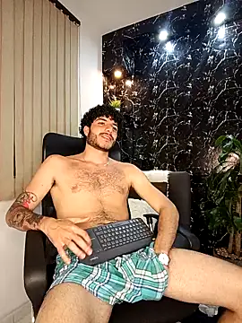 Rafael_Mendezz webcam