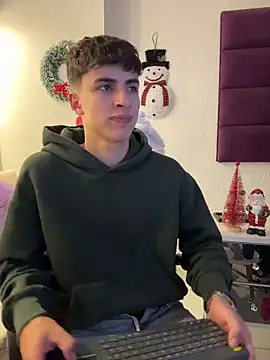 AdrianRinaldi webcam