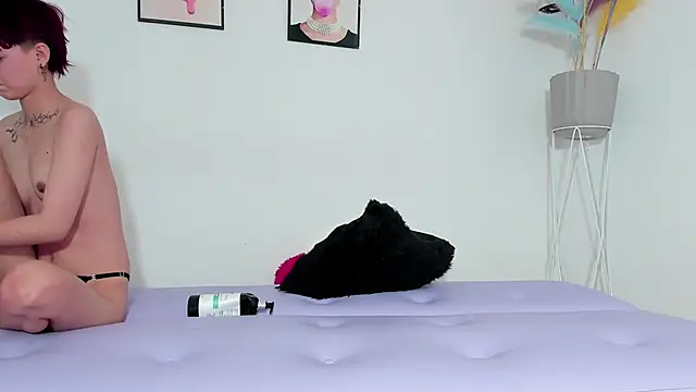 Passion_Submissive webcam