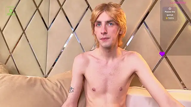 WarrenMontgomery webcam