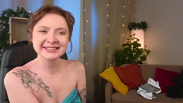 LaylaCookies_ webcam