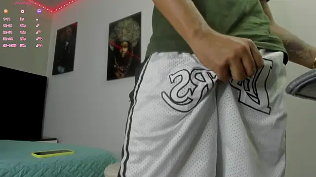 BASTIAN_NICOLAS_ webcam