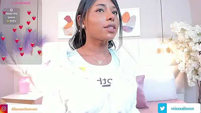 Alisson__Thompson webcam