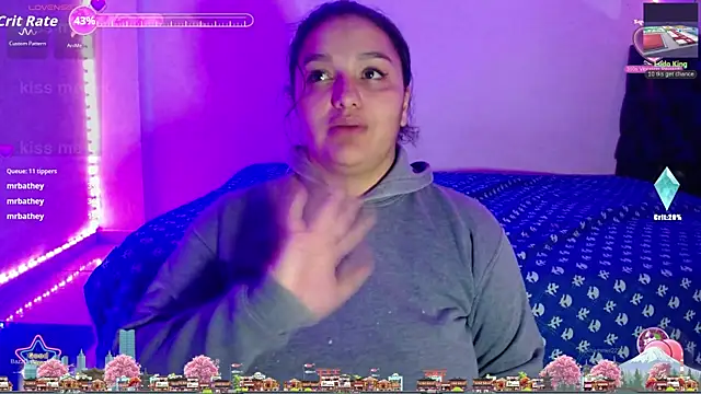 Laurenkenner_ webcam