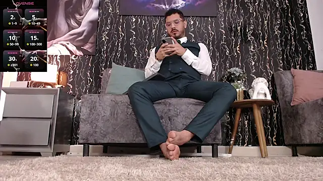 samuelcoopeer webcam