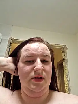 Curvaceouscarla webcam