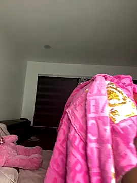 PrincessDreamm webcam