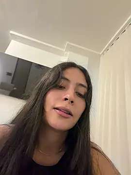 Sophie__Foxxx webcam