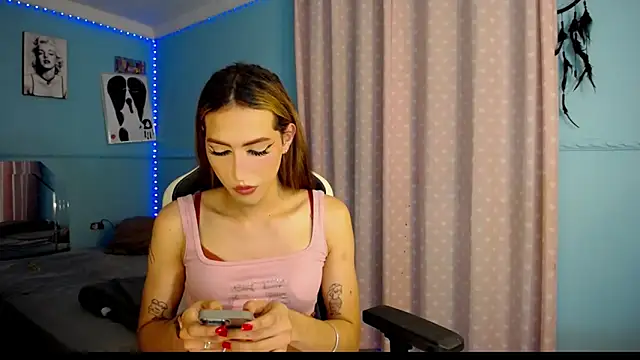 charlottesexxx webcam