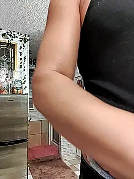 TranSexualJade95 webcam