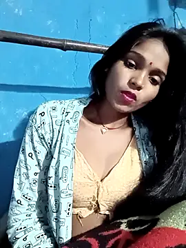 Harini_Gautam webcam