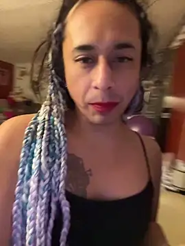 TranSexualJade95 webcam