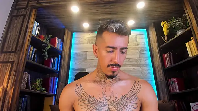 Donovan_Desmond webcam