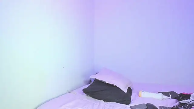 Annie_Walker1 webcam