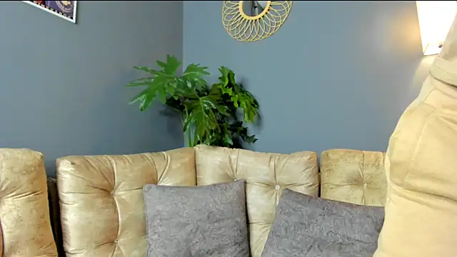 Feiccer_Thomson1 webcam