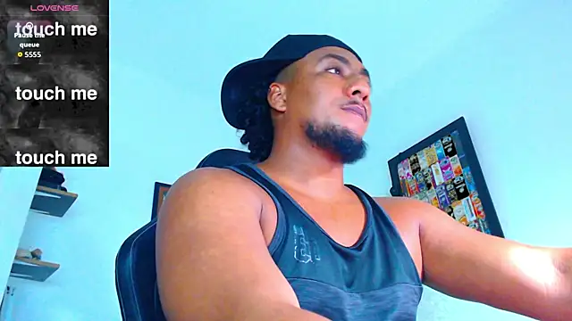 yosoy_enzo2020 webcam