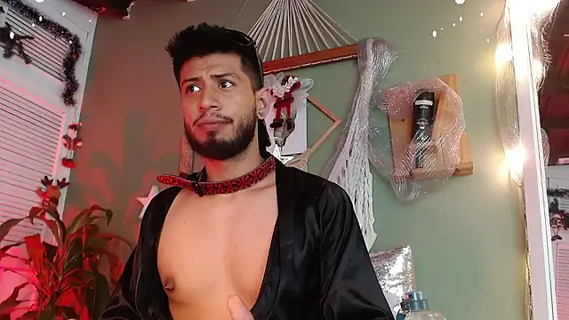 Colby_brown03 webcam