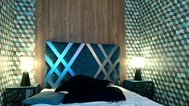 James_Morrisonm webcam