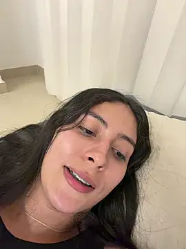 Sophie__Foxxx webcam