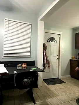 Webcam Model (sofrancy)  is live.Free join now!