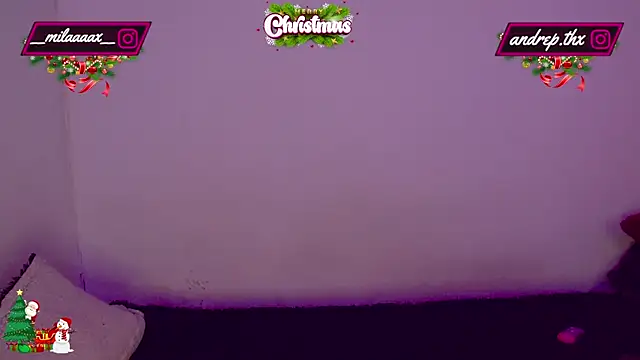 ThePerfectChemistry webcam