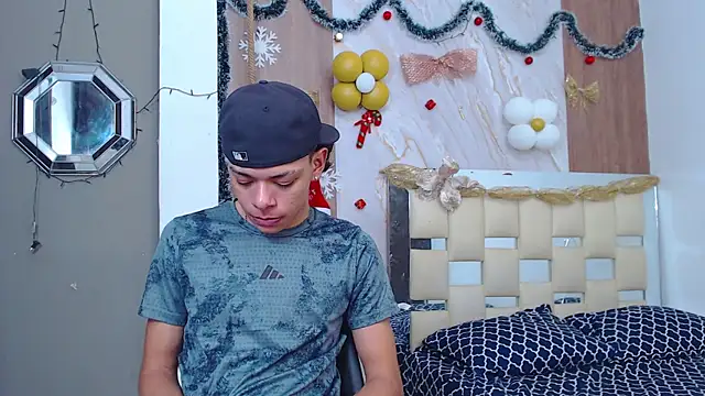 harry_jhonsson (M twink) - a big load of milk 💦🔥