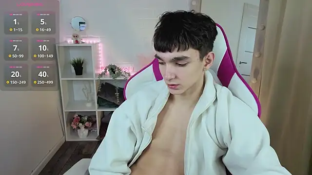 yamitwink (M twink) - ALL NAKED