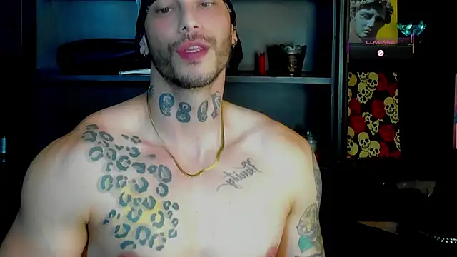 RickG_Oficial webcam