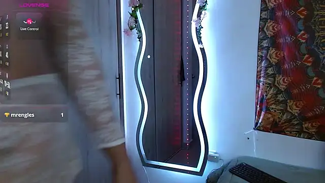 aphroditebloom webcam