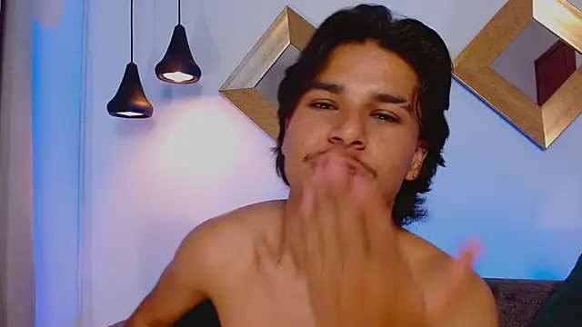 MathewAdams webcam