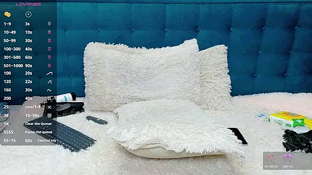 dilan_911's live cam