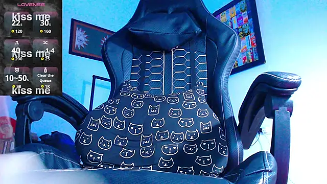 yosoy_enzo2020 webcam