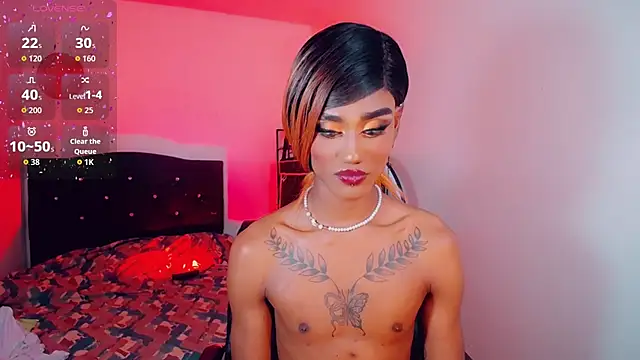 Kendall_hornyy webcam