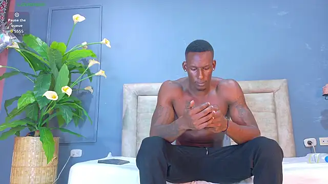 hunter_biggest webcam