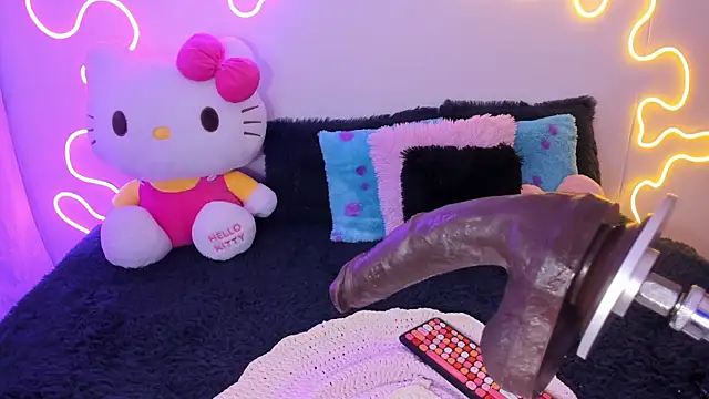 CassieBigass_ webcam