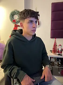 AdrianRinaldi webcam