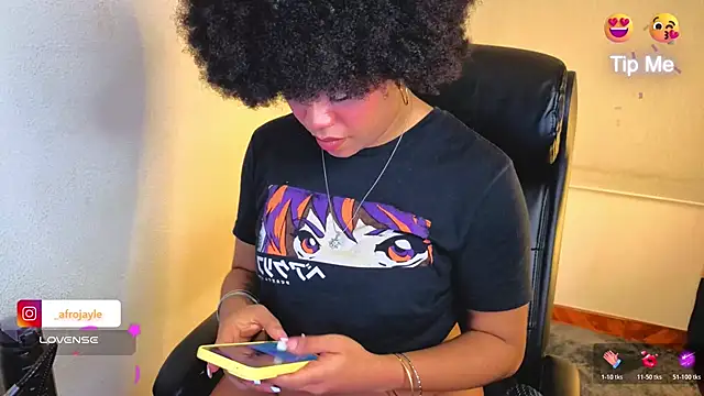 afro_jayleof webcam