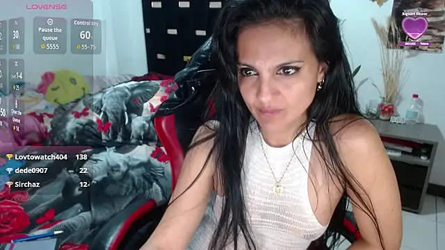 BasmaHernandez webcam