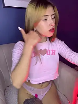 PrettyAshley_ webcam