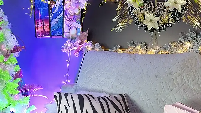 celestesecrett webcam