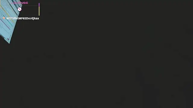 Miss_JulietaShadow webcam