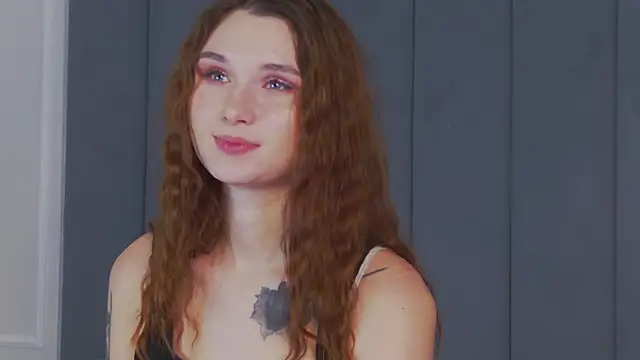 CrystalBrooks webcam