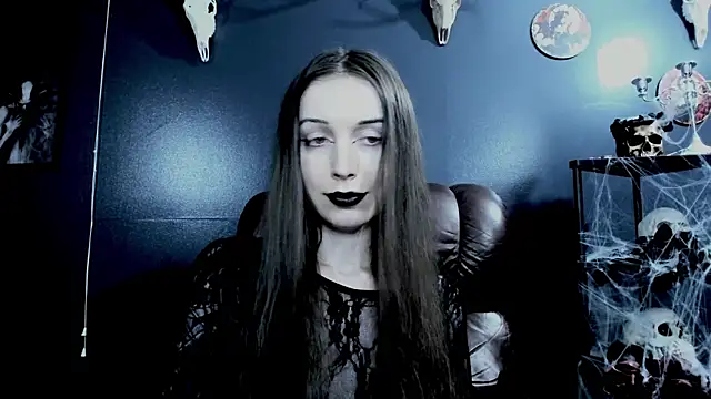 ToxicDomme webcam