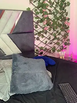 Dirty_isabella18 webcam