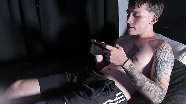 Dylanwhite23_ webcam